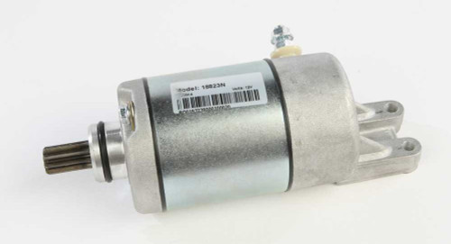 Ricks 61-608 Ricks Starter Motor 61-608