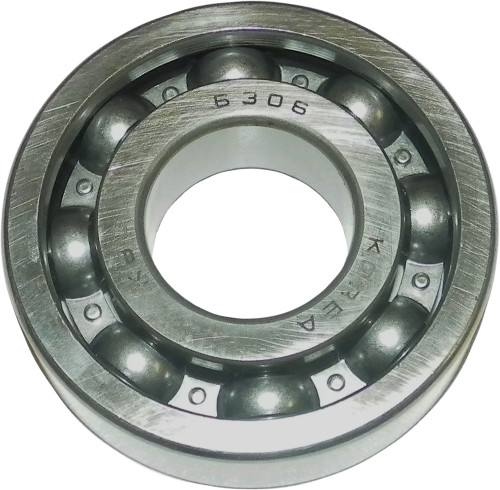 Wsm Crankshaft Bearing 010-215