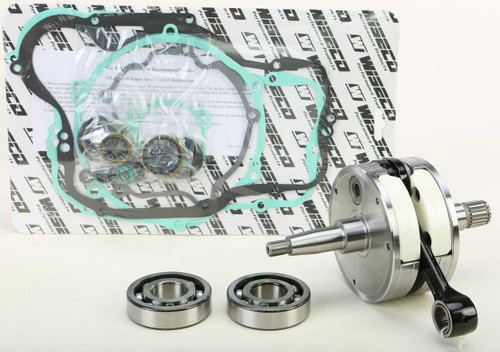 WISECO WPC128B Wiseco Bottom End Kit Kaw Wpc128B