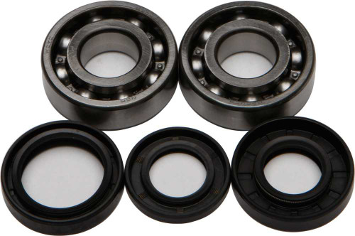 All Balls 24-1022 All Balls Crankshaft Bearing/Seal Kit 24-1022