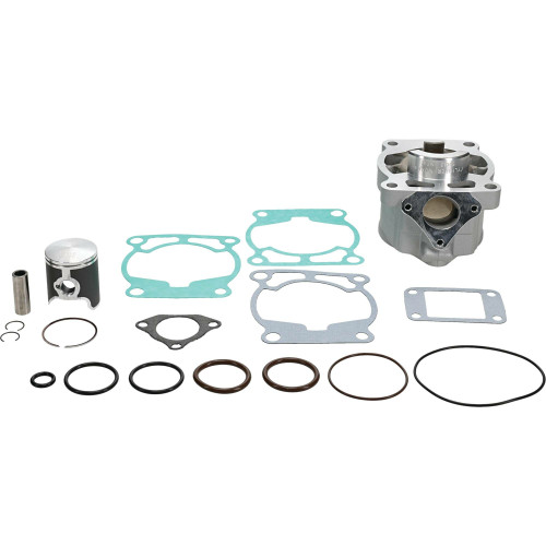 Cylinder Works Cylinder Kit 39.50/Std Husq/Ktm Cw50012K01 Cylinder Works Cylinder Kit 39.50/Std Husq/Ktm Cw50012K01