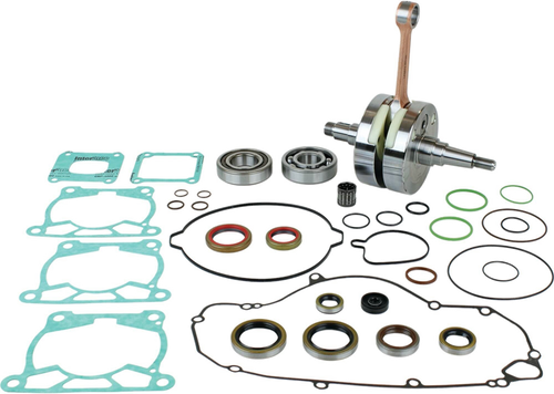Hot Rods HR00235 Hot Rods Bottom End Kit Hr00235