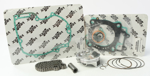 Vertex Top End Kit 77.96/Std 12.9:1 Hon Vtktc22983B Vertex Top End Kit 77.96/Std 12.9:1 Hon Vtktc22983B