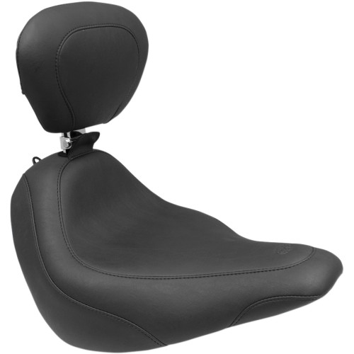 Mustang Wide Tripper Seat - Driver'S Backrest - Flsl 79029