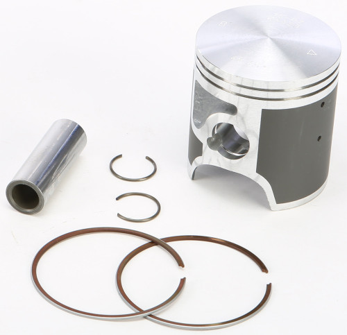 Vertex Piston Kit Cast 48.45/Std Kaw 22803B