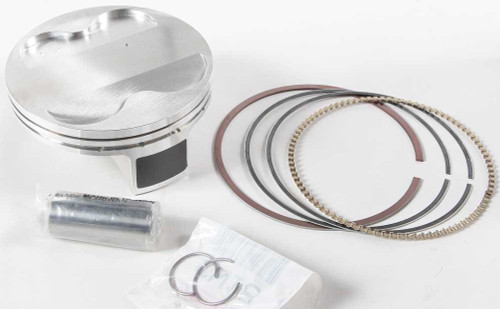 WISECO 40111M09700 Wiseco Piston Kit Armorglide Box Frg 97.00/Std 12.5:1 Yam 40111M09700