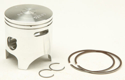 Wiseco Piston Kit 48.00/Std Kaw 539M04800
