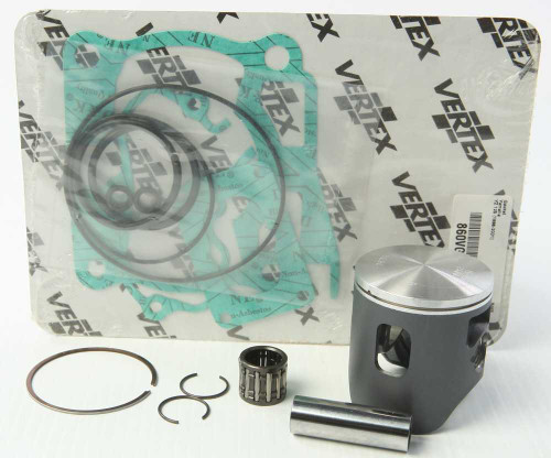 Vertex VTK22520B Vertex Top End Kit 53.94/Std Yam Vtk22520B