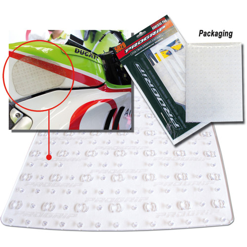 Pro Grip Side Grip Pads Se5020Tr