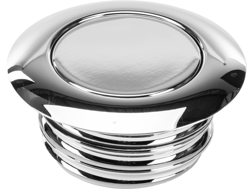 Harddrive 012308 Harddrive Pop-Up Screw In Non Vented Lh Chrome `96-20 012308