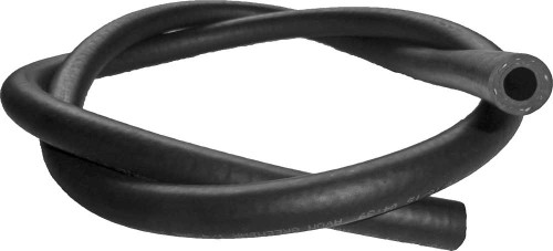 HELIX 140-4603 Helix Oe Fuel Injection Hose 1/4" X 3' 140-4603