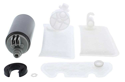 All Balls 47-2052 All Balls Fuel Pump Rebuild Kit 47-2052