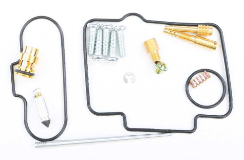 All Balls 26-1165 All Balls Bike Carburetor Rebuild Kit 26-1165