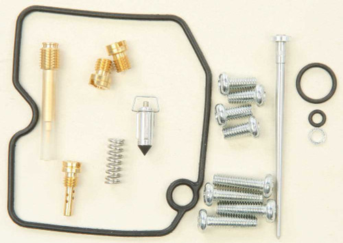 All Balls 26-1068 All Balls Carburetor Repair Kit 26-1068