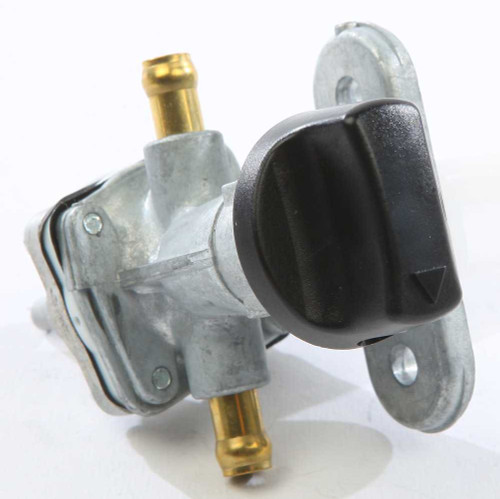 K&L 18-4141 K&L Fuel Petcock Assembly 18-4141