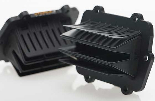 Moto Tassinari V3132R-873F-2 Moto Tassinari Vforce3 Reed Valve System V3132R-873F-2