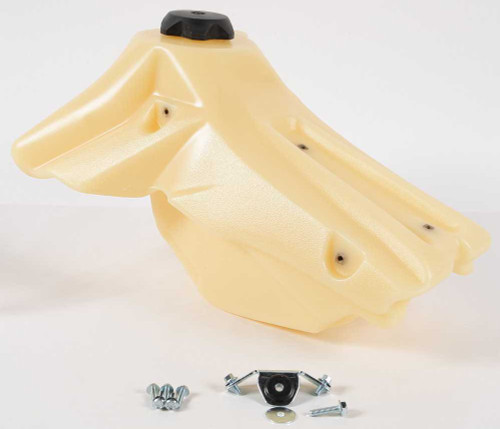 Ims 115529-N2 Ims Fuel Tank Natural 2.6Gal 115529-N2