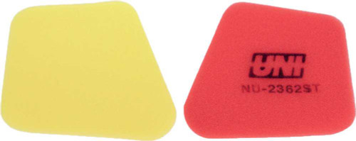 Uni NU-2362ST Uni Multi-Stage Competition Air Filter Nu-2362St