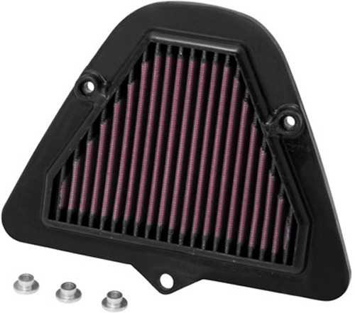 K&N KA-1709 K&N Air Filter Ka-1709