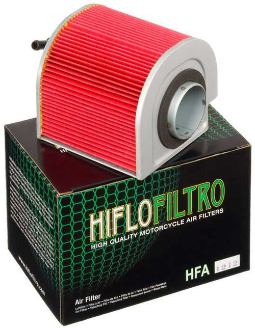 HIFLOFILTRO HFA1212 Hiflofiltro Air Filter Hfa1212