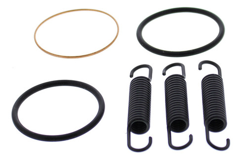 Vertex Exhaust Gasket Kit 823159