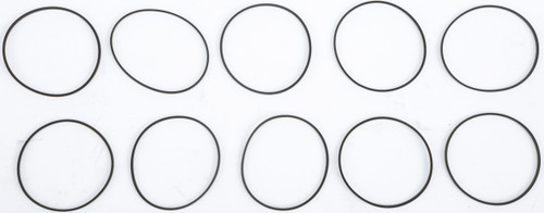 Cometic Oil Pump Cover O-Ring Ironhead Xl 10/Pk Oe#26434-76A C9445 Cometic Oil Pump Cover O-Ring Ironhead Xl 10/Pk Oe#26434-76A C9445