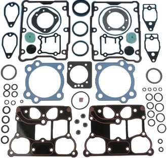 James Gaskets 17054-99-X James Gaskets Gasket Topend Tc 95 W/.036 Hd Gasket Kit 17054-99-X 17054-99-X