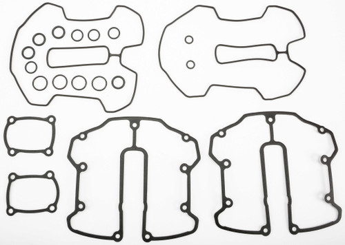 James Gaskets 17030-17 James Gaskets Gasket Rocker Cover Kit 17030-17 17030-17