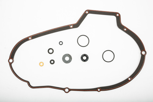 James Gaskets Gasket Primary Cover Foam Kit 34955-75-Kf 34955-75-Kf