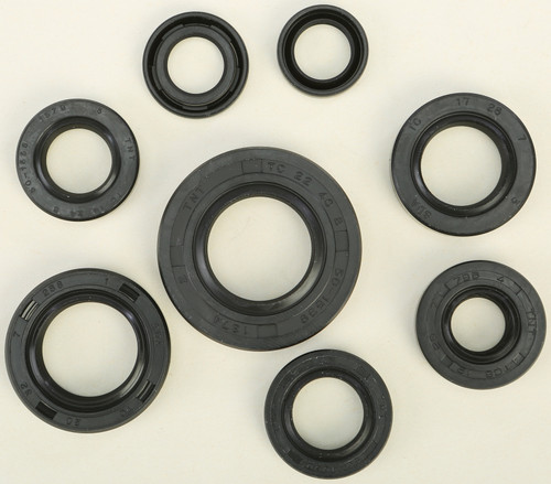 Vertex Oil Seal Set 822181