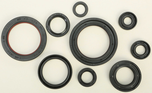 Vertex 822352 Vertex Oil Seal Set 822352