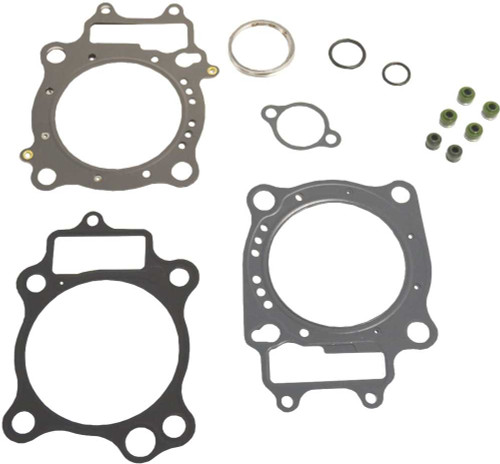 ATHENA P400210600095 Athena Top End Gasket Kit W/O Valve Cover Gasket Hon P400210600095
