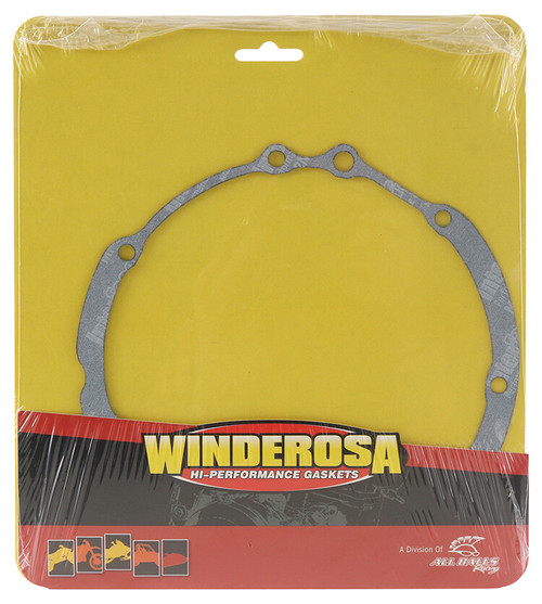 Vertex Clutch Cover Gasket Outer Honda 333008