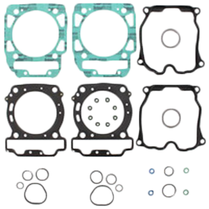 Vertex Top End Gasket Kit Can 8100067