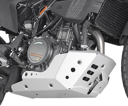 GIVI RP7711 Givi Skid Plate Ktm Rp7711