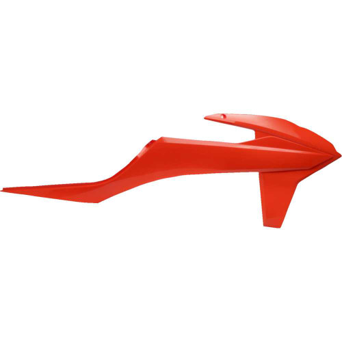 CYCRA 1CYC190522 Cycra Powerflow Shrouds - Orange 1Cyc-1905-22