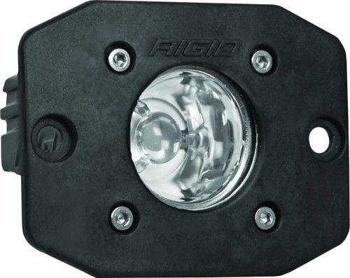 Rigid 20621 Rigid Ignite Flood Led Light W/Flush Mount 20621