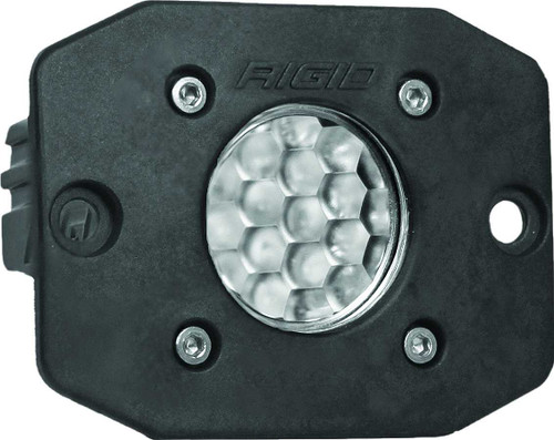 Rigid 20631 Rigid Ignite Diffused Led Light W/Flush Mount 20631