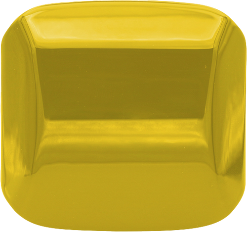 Rigid 196011 Rigid Revolve Pod Ylw Cover Pr 196011