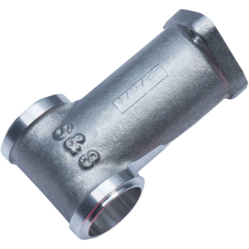 S&S CYCLE 161100 S&S Cycle O-Ring Intake Manifold - Big Twin 16-1100