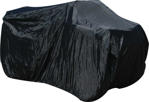Open Trail ATV COVER BLK XXL Open Trail Atv Cover Black 2X Atv Cover Blk Xxl