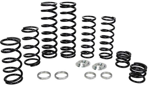 Zbroz K25-PL1006-0 Zbroz Dual Rate Spring Kit Pol K25-Pl1006-0