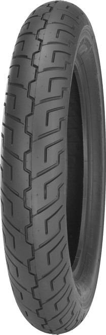 IRC 112559 Irc Tire Gs-23 Front 130/90-16 67H Bias 112559
