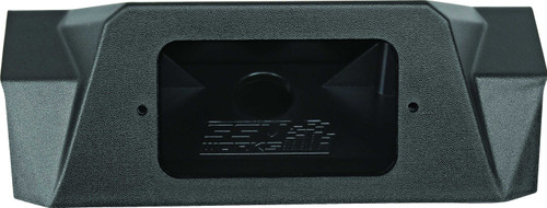 Ssv Works X3-DM3 Ssv Works Ssv Dash Plate Kit Can Am X3 X3-Dm3