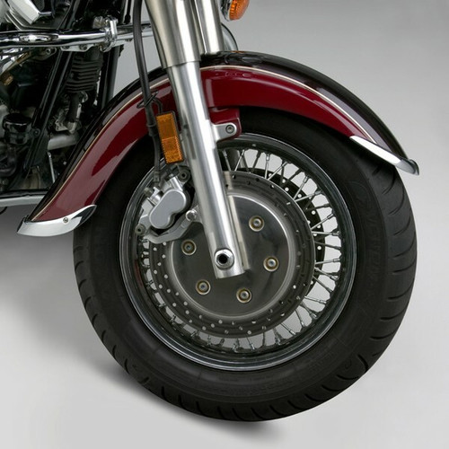 National Cycle Cast Front Fender Tip N7032