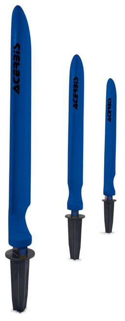 ACERBIS 2320820003 Acerbis Track Marker Box 56 Pc Blue 2320820003