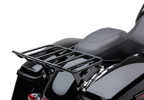 COBRA 602-2600B Cobra Detach Big-A Luggage Rack Black Flh/Flt 09-22 602-2600B