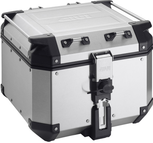 Givi Obkn42A Outback Top Case 42 Liter Obkn42Aa