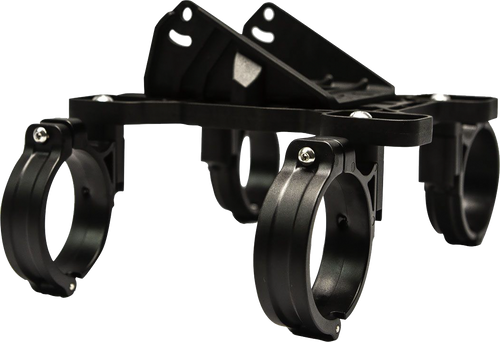 Rigid 300422 Rigid Mount Bracket Kit For Adapt Xe Moto Kit 300422