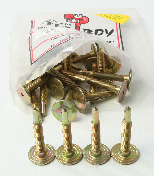 Stud Boy Power Point Pro Series Studs 1.875" 24/Pk 2350-P1-Ps
